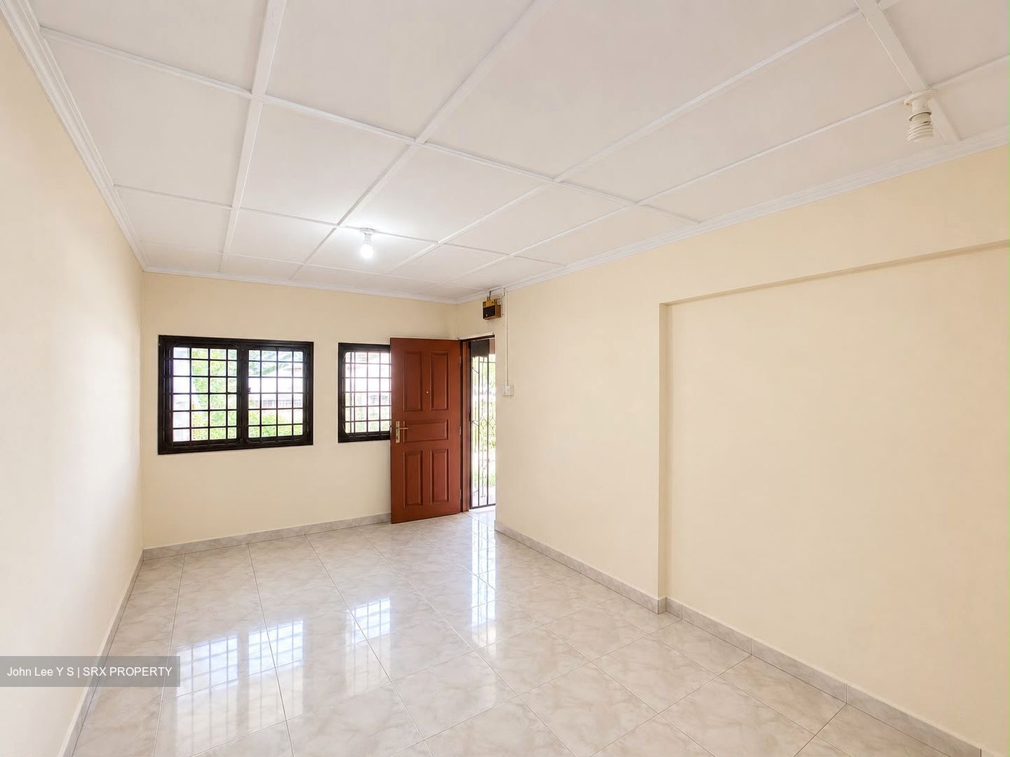 Blk 349 YUHUA PLACE (Jurong East), HDB 3 Rooms #581372851